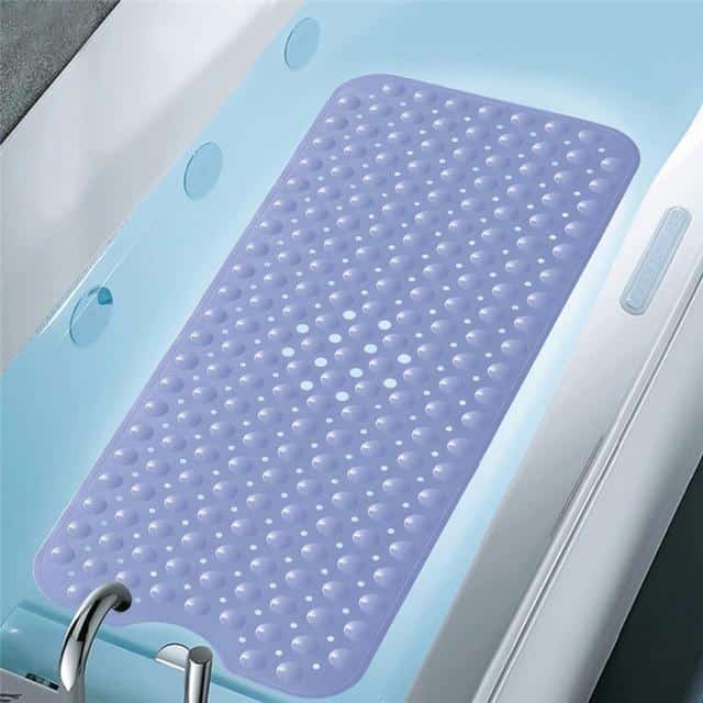 Non-Slip Bath Shower Mat - Holistic Incontinence